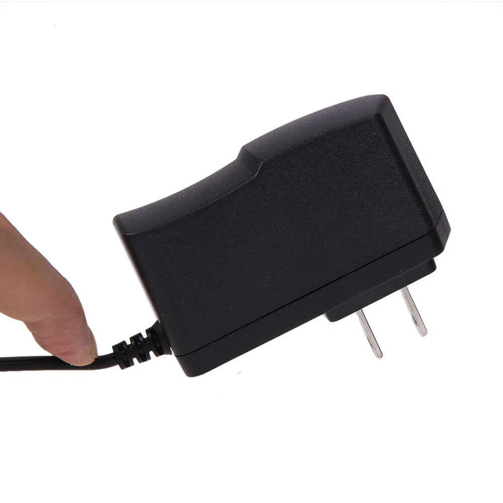 Adapter US Plug AC to DC 5V 2A Micro USB Power Supply Adapter for Windows Android Tablet - ebowsos