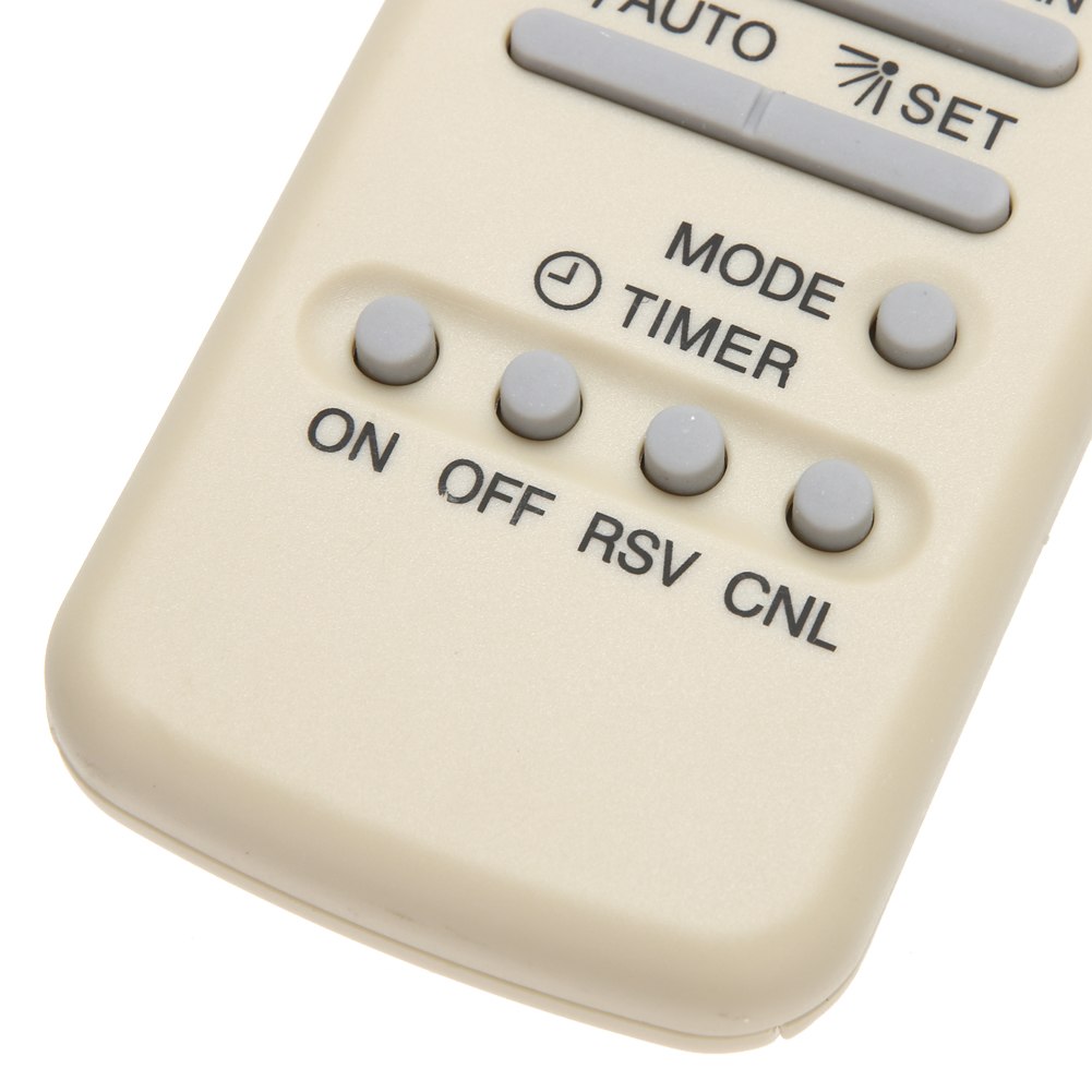 Air Conditioner Air Conditioning Remote Control Suitable for Toshiba WH-E1NE WH-D9S KT-TS1 WC-E1NE WH - ebowsos