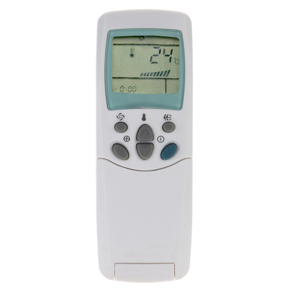 Air Conditioner Remote Control Suitable for for LG 6711A20028A 6711A20028D 6711A20010B air conditioner - ebowsos