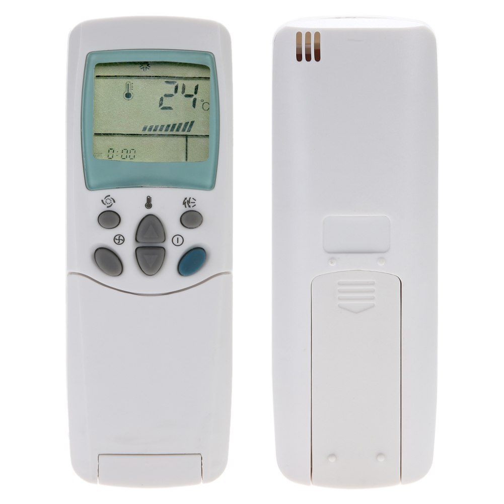 Air Conditioner Remote Control Suitable for for LG 6711A20028A 6711A20028D 6711A20010B air conditioner - ebowsos