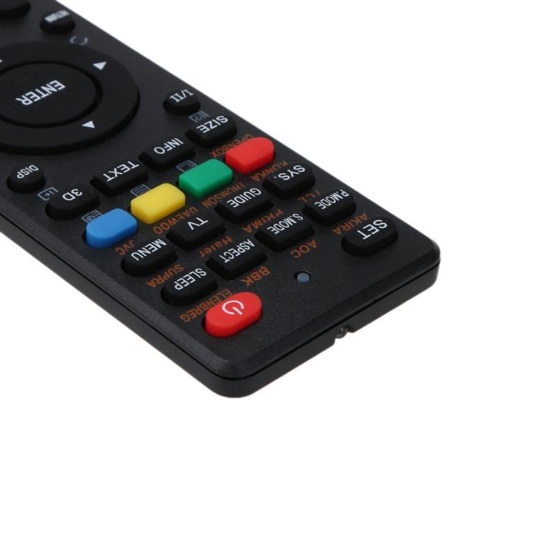 All-in-One Universal TV Remote Control Replacement for SHARP SONY PANASONIC SANYO  HITACHI TOSHIBA - ebowsos