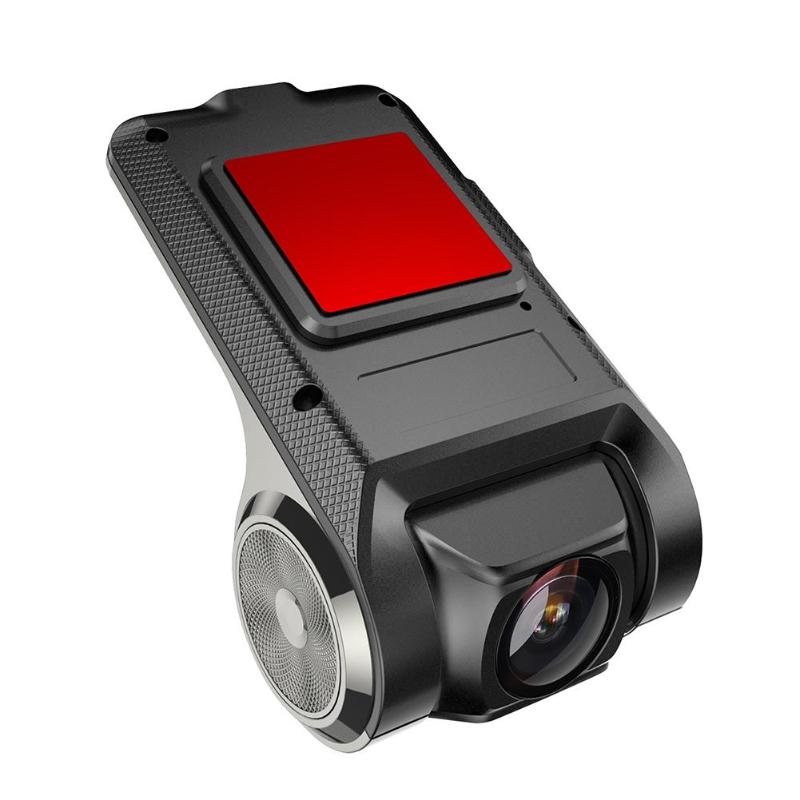 Anytek X28 Mini  Dash Cam Car DVR Camera WiFi ADAS DVRs Full HD 1080P Auto Digital Video Recorder Camcorder G-sensor 150 Degree - ebowsos