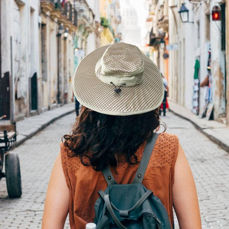 Arctic Cap Cooling Ice Cap Sunscreen Hydro Cooling Bucket Hat Arctic Hat with UV Protection for Men Women-ebowsos