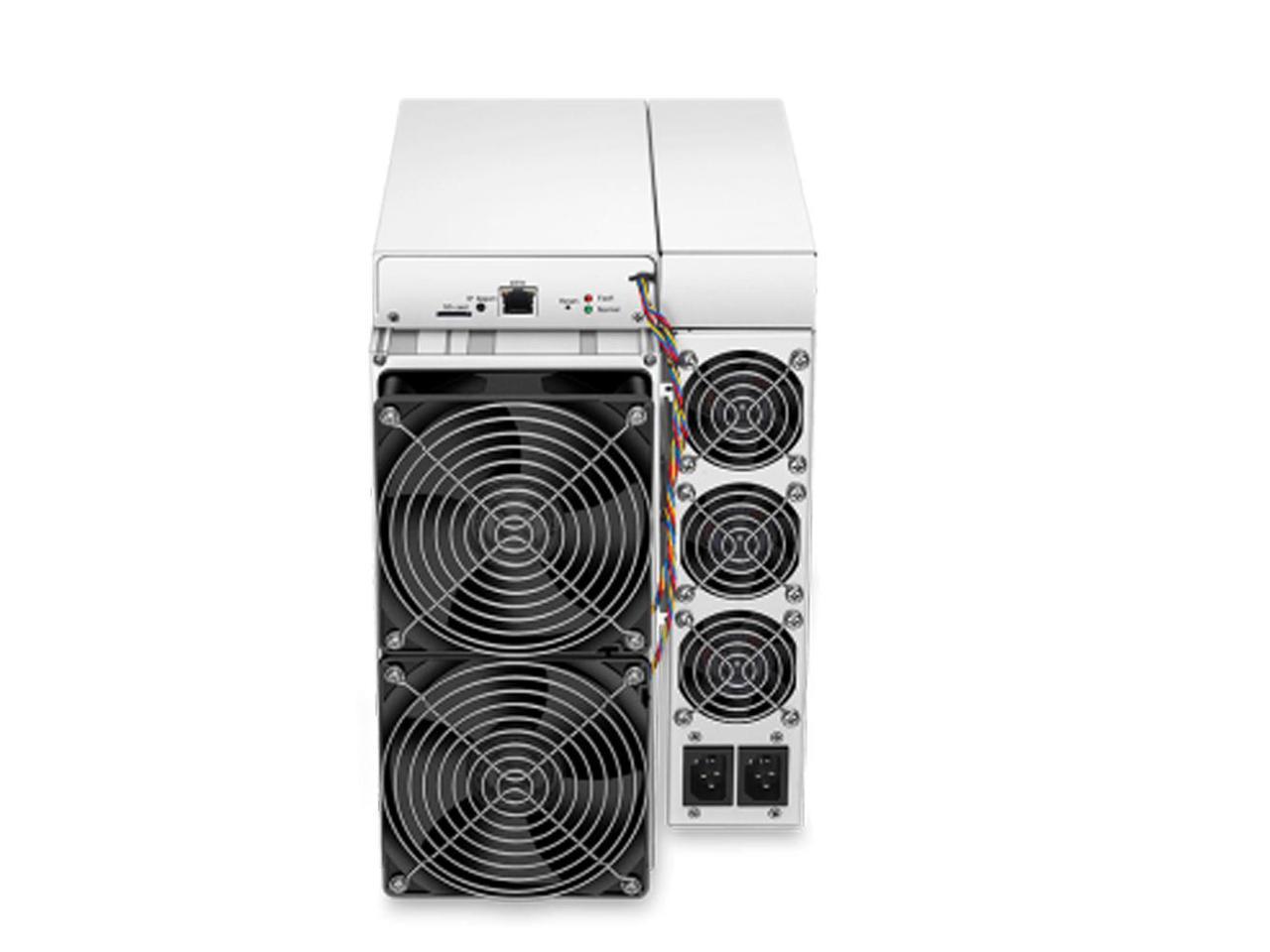 Bitmain Antminer S19j Pro 104TH/s Asic Miner 3068W Bitcoin Miner Machine (ready to send)-ebowsos