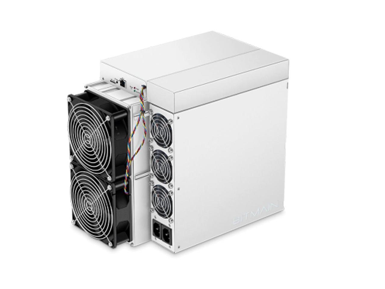 Bitmain Antminer S19j Pro 104TH/s Asic Miner 3068W Bitcoin Miner Machine (ready to send)-ebowsos