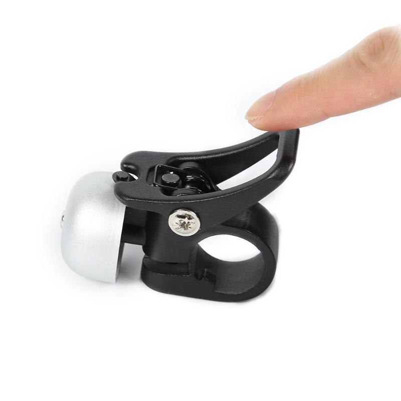 Bicycle Bell Bike Sound Handlebar Classical Ring Horn Safety Bike Sport Alarm Bell Bicycle Accessories-ebowsos
