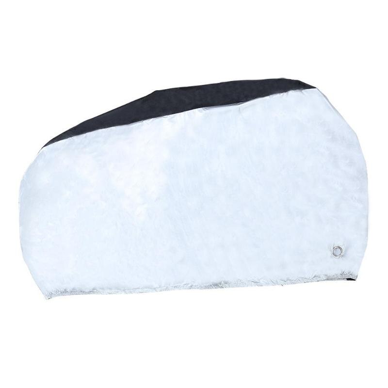 Bicycle UV Protector Cover Bags Outdoor Indoor MTB Bike Rainproof Dustproof Covers Cycling Bike Accessories-ebowsos