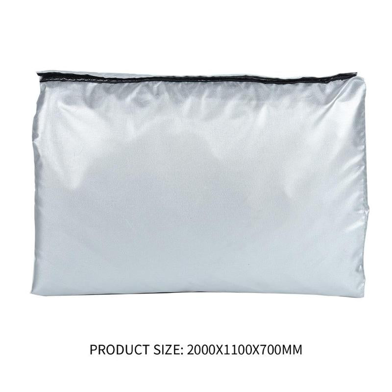 Bicycle UV Protector Cover Bags Outdoor Indoor MTB Bike Rainproof Dustproof Covers Cycling Bike Accessories-ebowsos