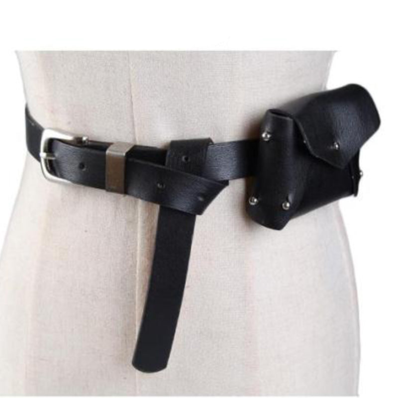Big brand Women Pocket bag chest dual-use classic fashion Mini PU Leather Envelope Bag Strap Wild Fashion Bags Shoulder Bag - ebowsos