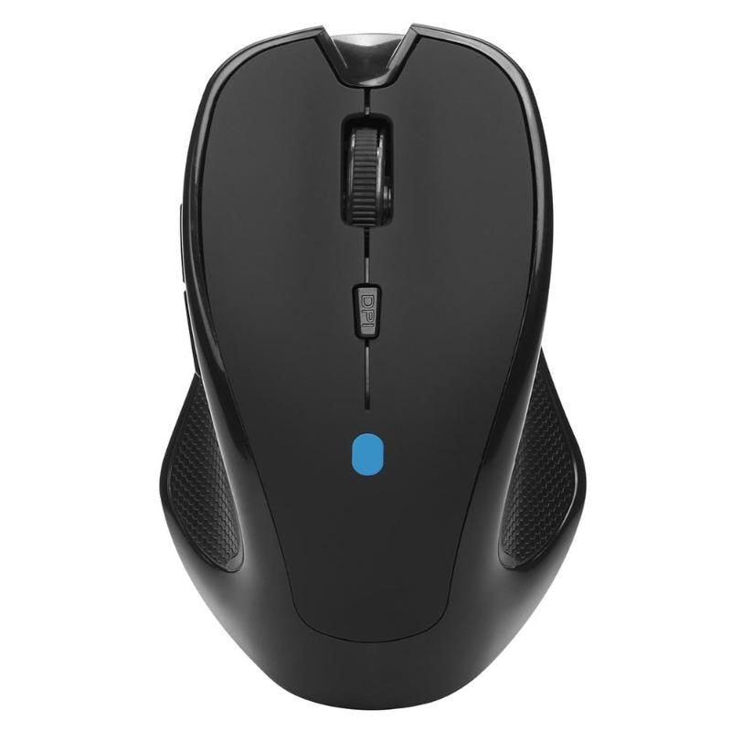 Bluetooth 3.0 1000-1600CPI Wireless Gaming Mouse Computer Office Home Mice for Windows 7/XP/Vista Laptop Notebook High Quality - ebowsos
