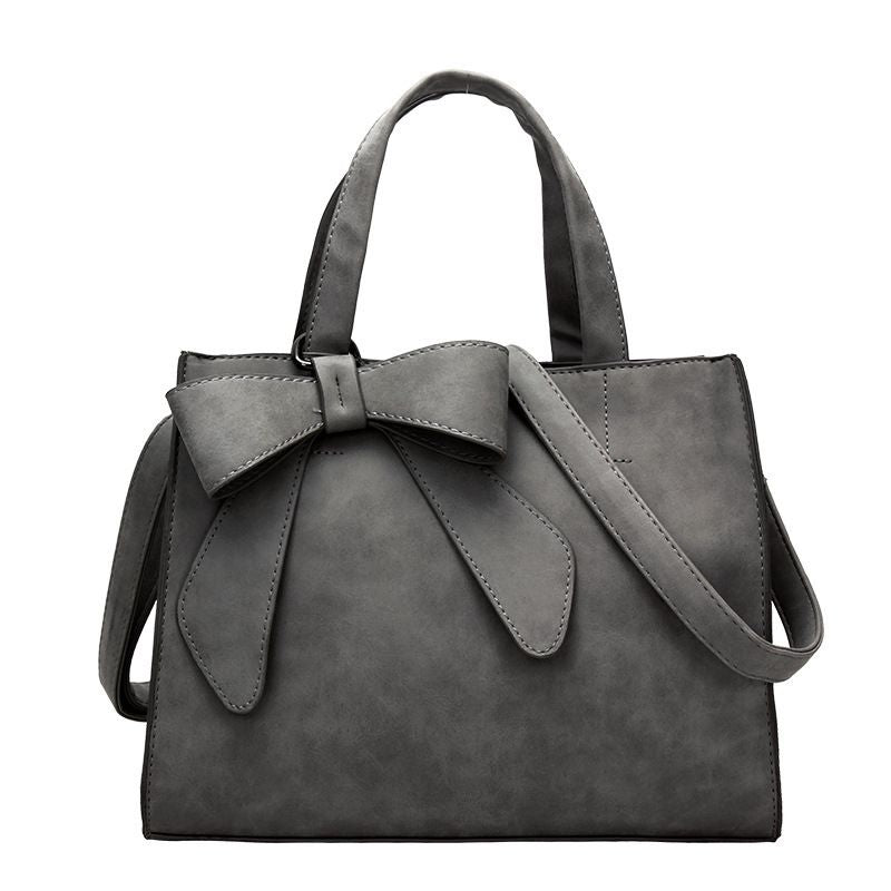 Bolsa Feminina Grande Handbag New Fashion Women Bag Brand Women Leather Handbags Woman Large Shoulder Bags Casual Tote Bag - ebowsos