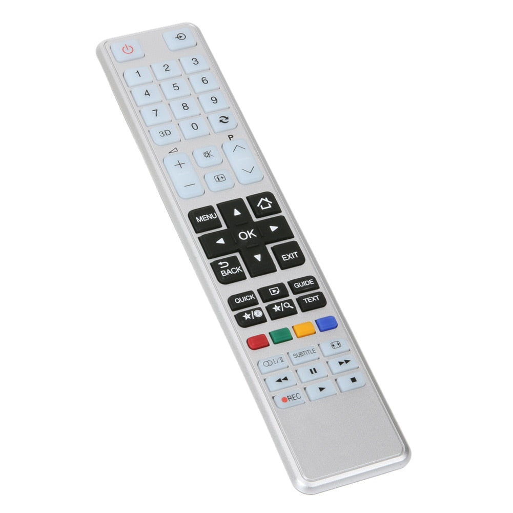 Brand New Replacement TV Remote Control for TOSHIBA CT-8035 TV Remote Control - ebowsos