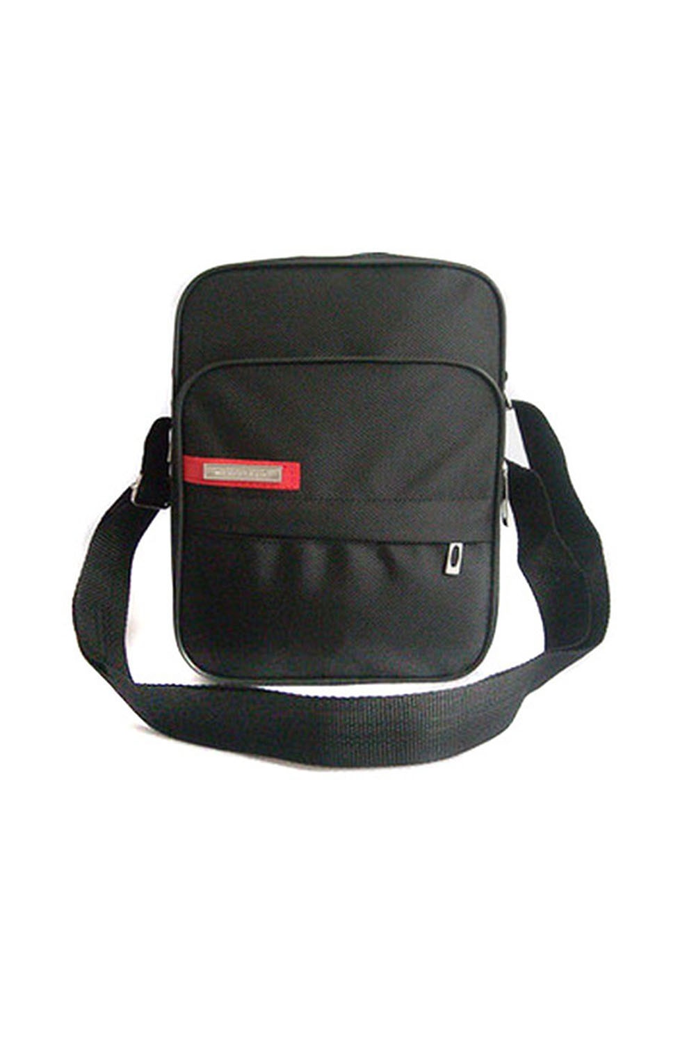Brand Small Men Bag Waterproof Oxford Messenger Bag Business Casual Briefcase Crossbody bag male shoulder bag - ebowsos