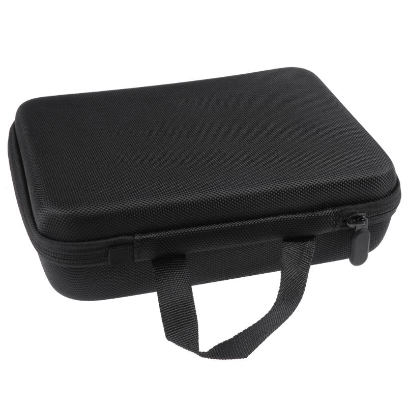 Camera Handbag Waterproof Case Protective Storage Bag Carry Case for Xiaomi Yi Gopro Hero 5 4 Sjcam Sj4000 - ebowsos
