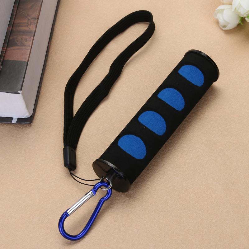 Camera Handle Grip 1/4" Screw Sponge Handheld Handle Grip For Digital Video Camera for Gopro DSLR Light Camera - ebowsos