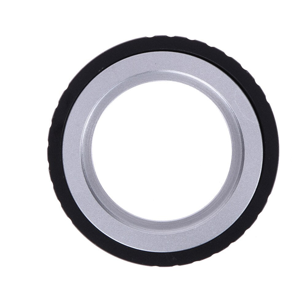 Camera Lens Mount Adapter Ring M42-NEX For M42 Lens And for SONY NEX E Mount Body for NEX3 NEX5 NEX5N NEX7 Lens Mount Adapter - ebowsos
