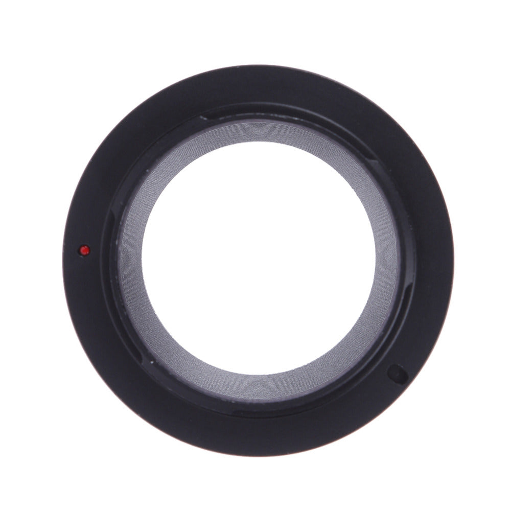 Camera Lens Mount Adapter Ring M42-NEX For M42 Lens And for SONY NEX E Mount Body for NEX3 NEX5 NEX5N NEX7 Lens Mount Adapter - ebowsos