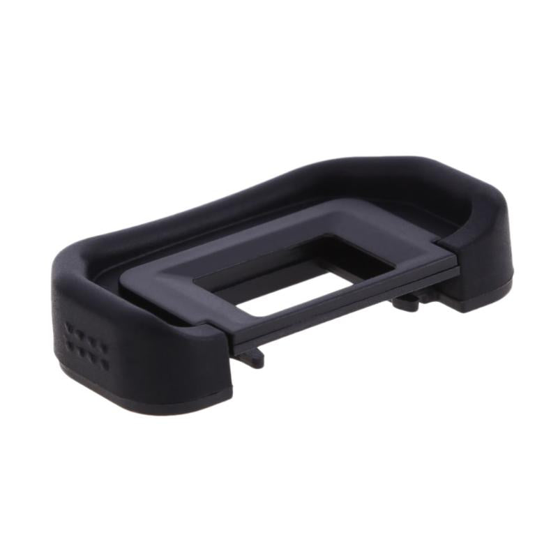 Camera Rubber Eye Cup EB EyeCup Eyepiece For Canon EOS 60D 50D 5D Mark II 5D2 40D 30D 20D 10D 1100D - ebowsos