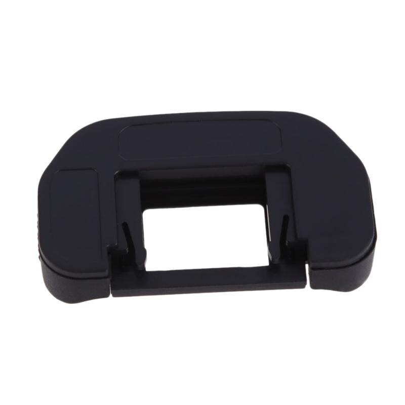 Camera Rubber Eye Cup EB EyeCup Eyepiece For Canon EOS 60D 50D 5D Mark II 5D2 40D 30D 20D 10D 1100D - ebowsos