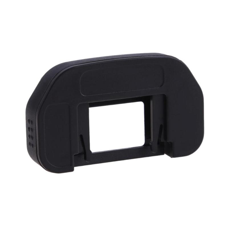 Camera Rubber Eye Cup EB EyeCup Eyepiece For Canon EOS 60D 50D 5D Mark II 5D2 40D 30D 20D 10D 1100D - ebowsos