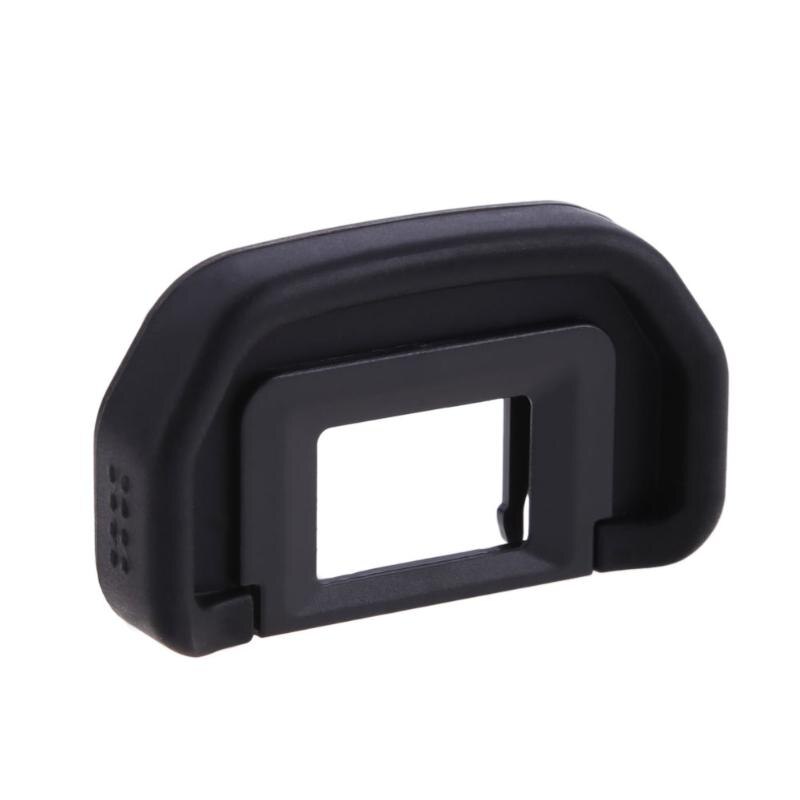 Camera Rubber Eye Cup EB EyeCup Eyepiece For Canon EOS 60D 50D 5D Mark II 5D2 40D 30D 20D 10D 1100D - ebowsos