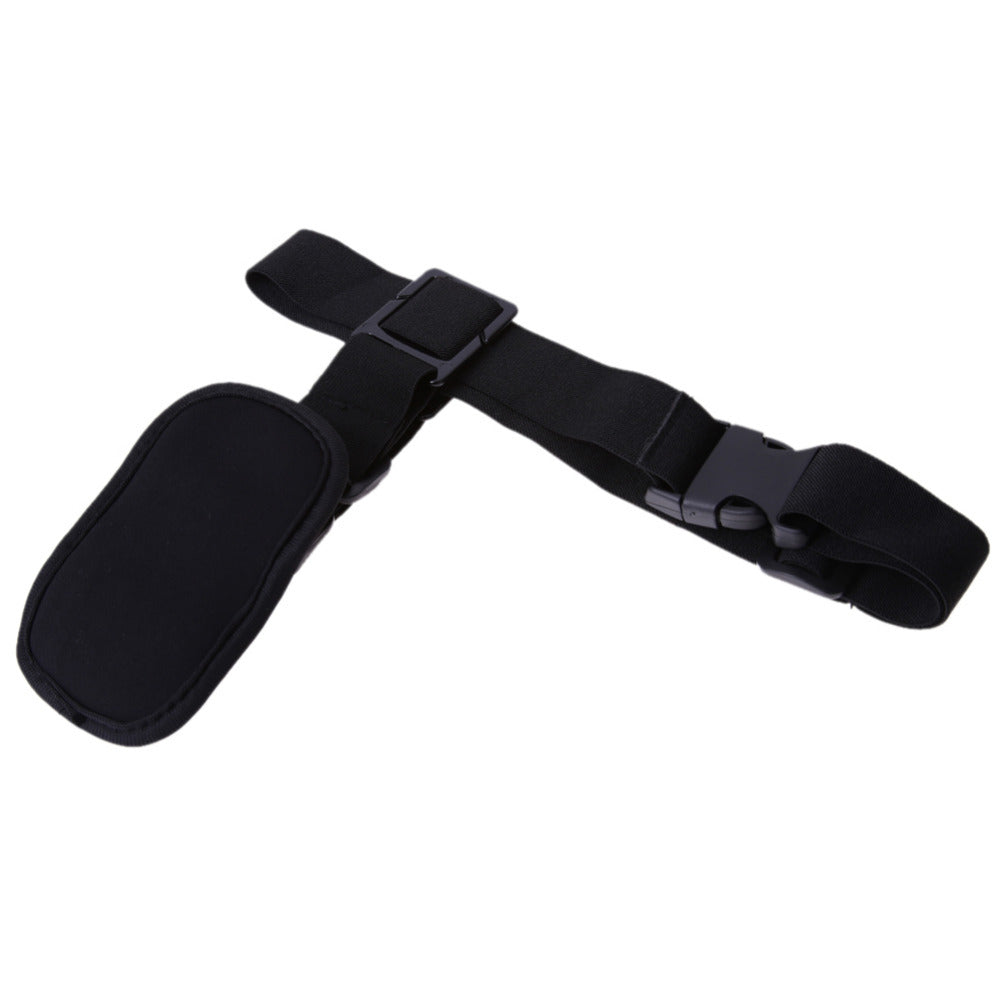 Camera Strap of Action Camera Mount for Gopro Sport Chest Harness Belt Adapter Action Camera Accessories - ebowsos