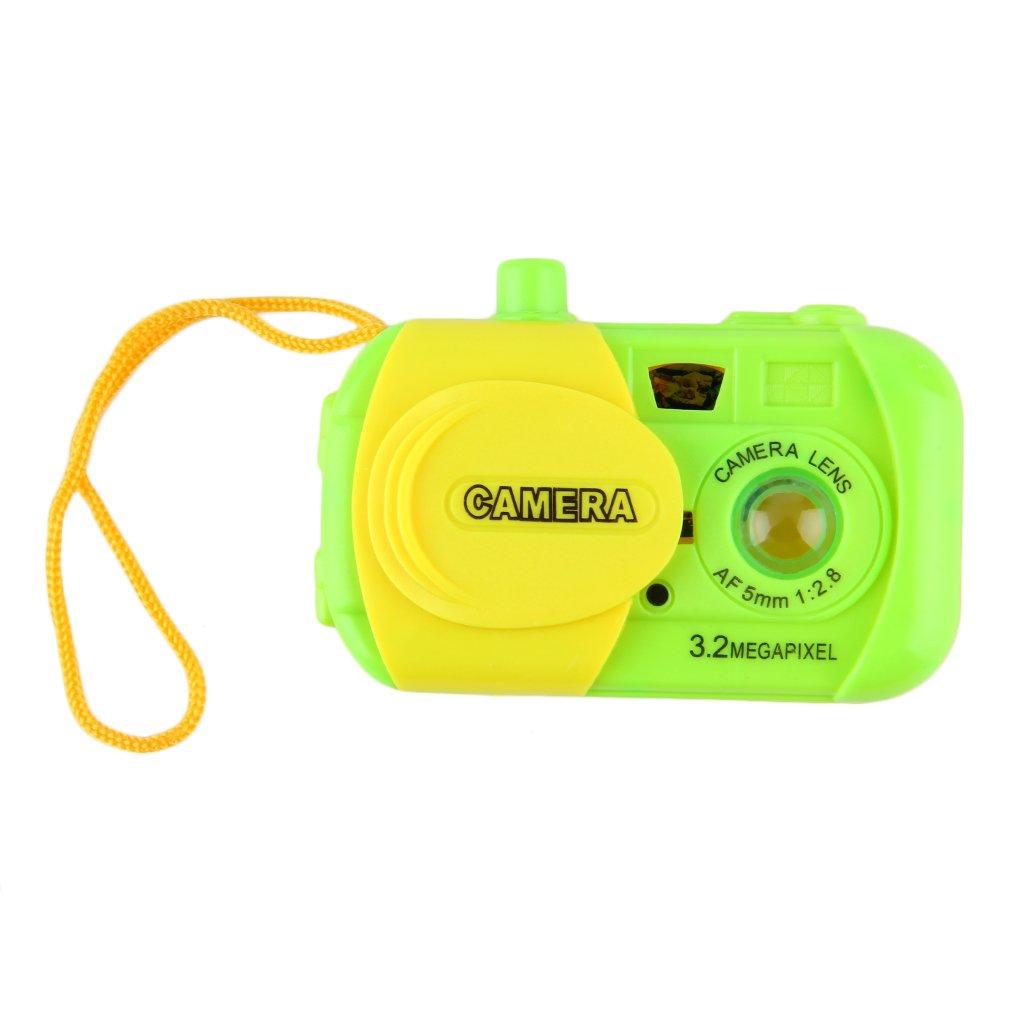 Camera Take Photo Learning Educational Toys Random Color SY-ebowsos