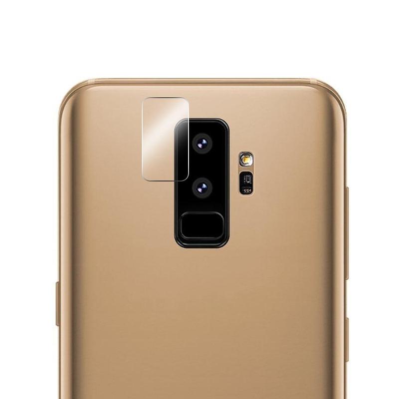 Camera lens Protective Tempered Glass For Samsung Galaxy S9 Plus HD Clear Anti-scratch Camera Tempered Glass For S9 Plus - ebowsos