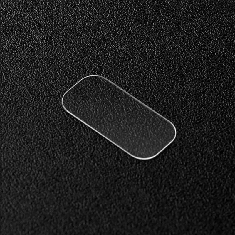 Camera lens Protective Tempered Glass For Samsung Galaxy S9 Plus HD Clear Anti-scratch Camera Tempered Glass For S9 Plus - ebowsos