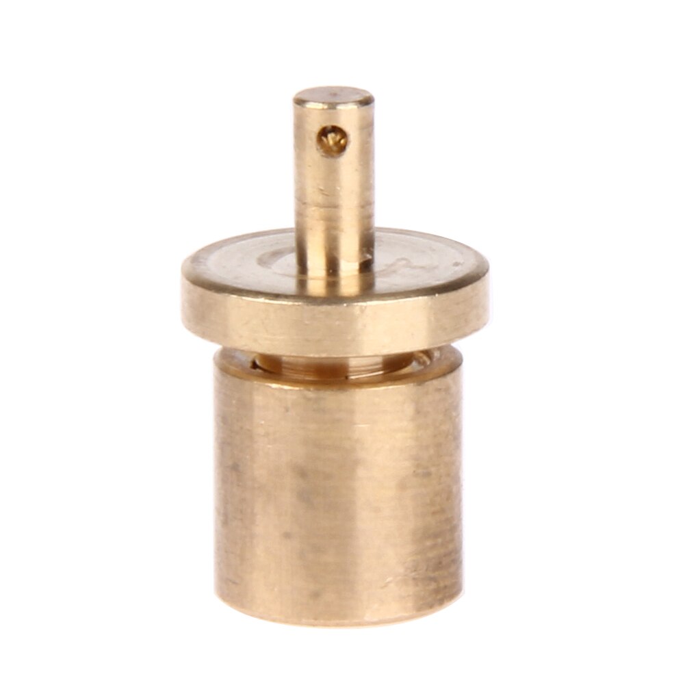 Camping Stove Metal Gas Refill Adapter for Outdoor Hiking Inflate Butane Canister Cylinder Gas Tank Burner Accessories-ebowsos