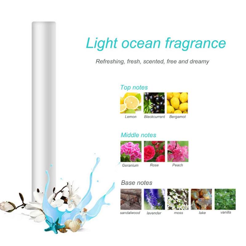 Car Air Freshener Car-styling Car Air Freshener Auto Outlet perfume Vent Air Freshener Air Conditioning Clip Magnet Diffuser - ebowsos