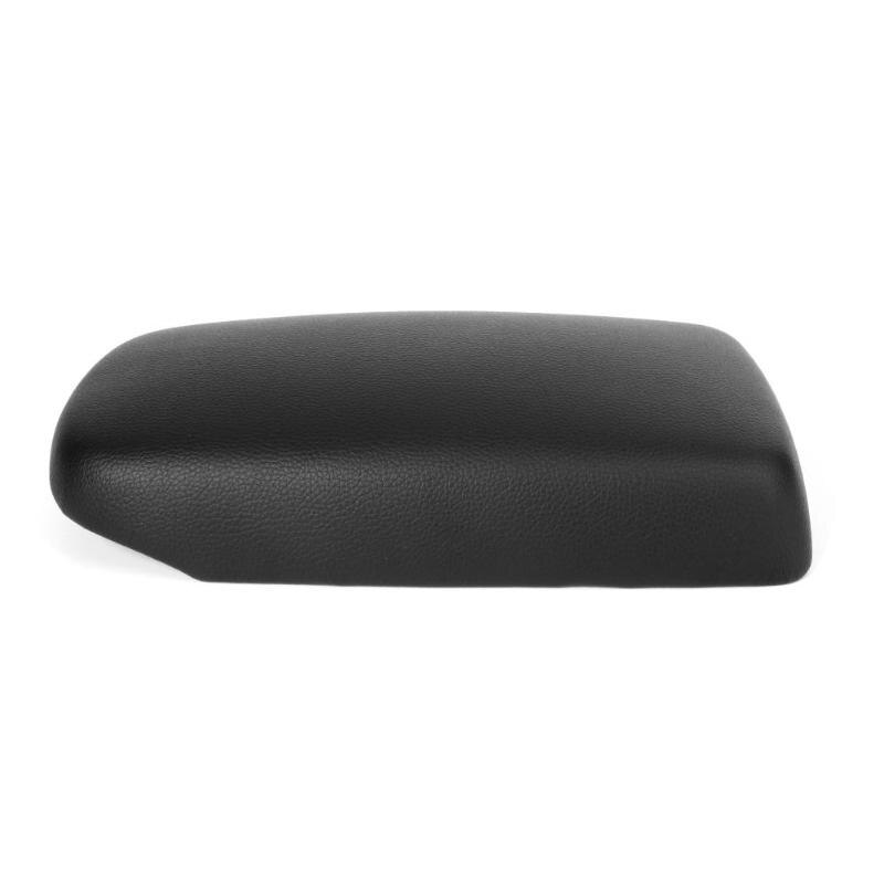 Car Auto Armrest Cover Center Console Arm Rest Lid for Corolla 2009-2013 Car Replacement Parts Interior Accessory Armrest Cover - ebowsos