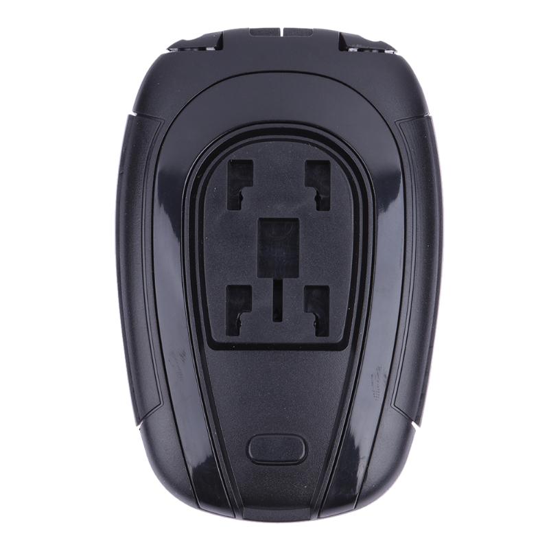 Car Central Console Cup Seat Holder Mount Mobile Phone 360 Degree Rotate Flex Stable Bracket For iPhone Samsung GPS High Quality - ebowsos