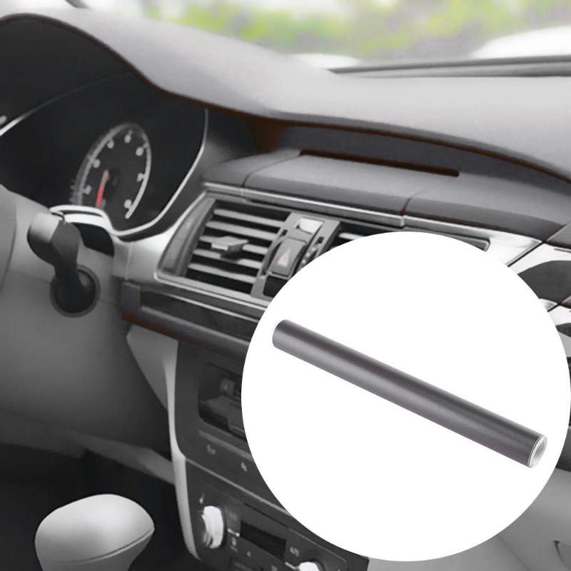 Car Sticker Leather Pattern PVC Adhesive Vinyl Film Stickers For Auto Car Decoration Decals Motorcycle Accessories Automobiles - ebowsos