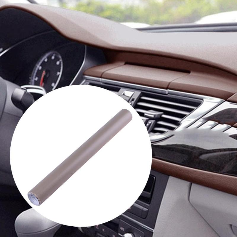 Car Sticker Leather Pattern PVC Adhesive Vinyl Film Stickers For Auto Car Decoration Decals Motorcycle Accessories Automobiles - ebowsos