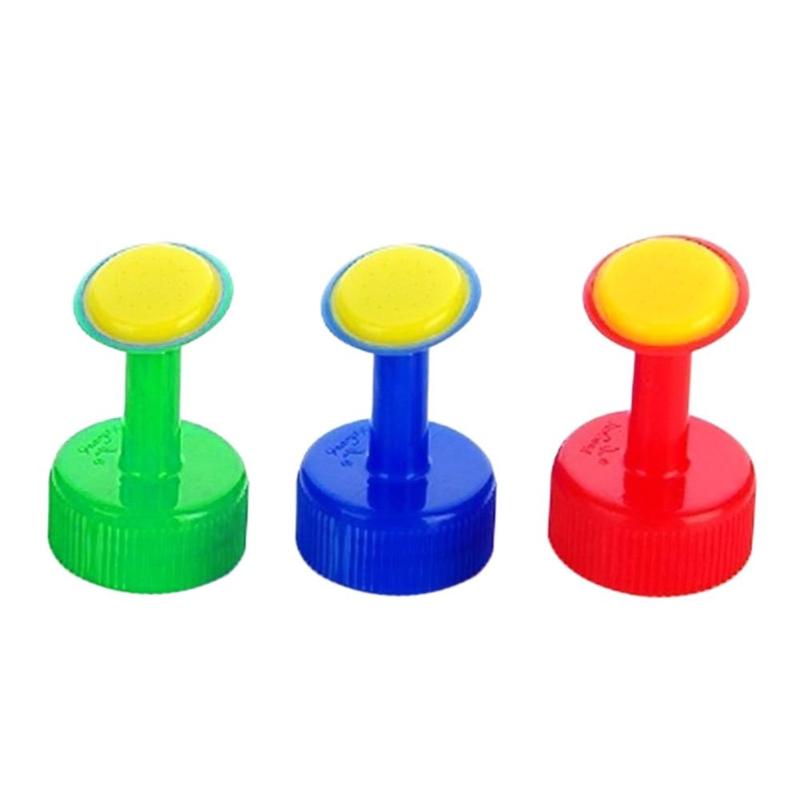 Car Washing Tool Automatic Watering Cleaning Plastic Portable Home Pot Watering Bottle Water Cans Small Sprinkler Nozzle New - ebowsos