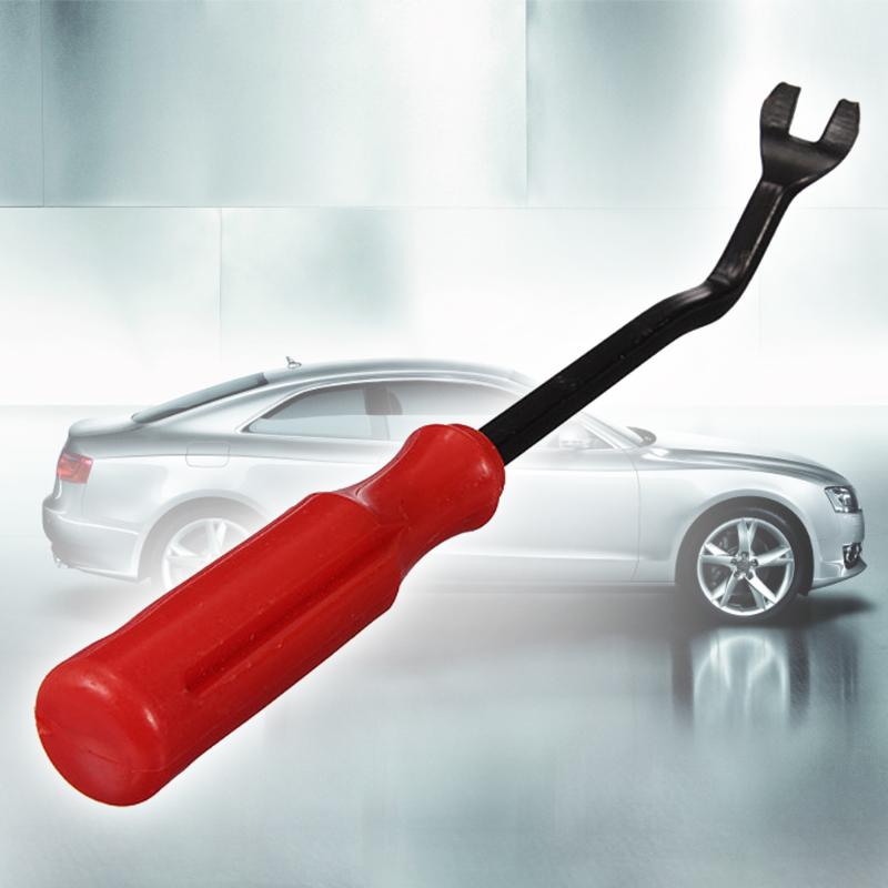 Car-styling Car Door Panel Remover Tool Car Auto Removal Trim Clip Fastener Disassemble Vehicle Refit Tool HighQuality Equipment - ebowsos