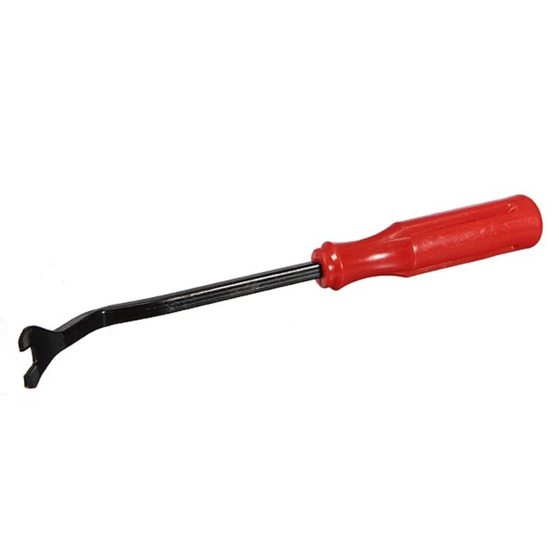 Car-styling Car Door Panel Remover Tool Car Auto Removal Trim Clip Fastener Disassemble Vehicle Refit Tool HighQuality Equipment - ebowsos