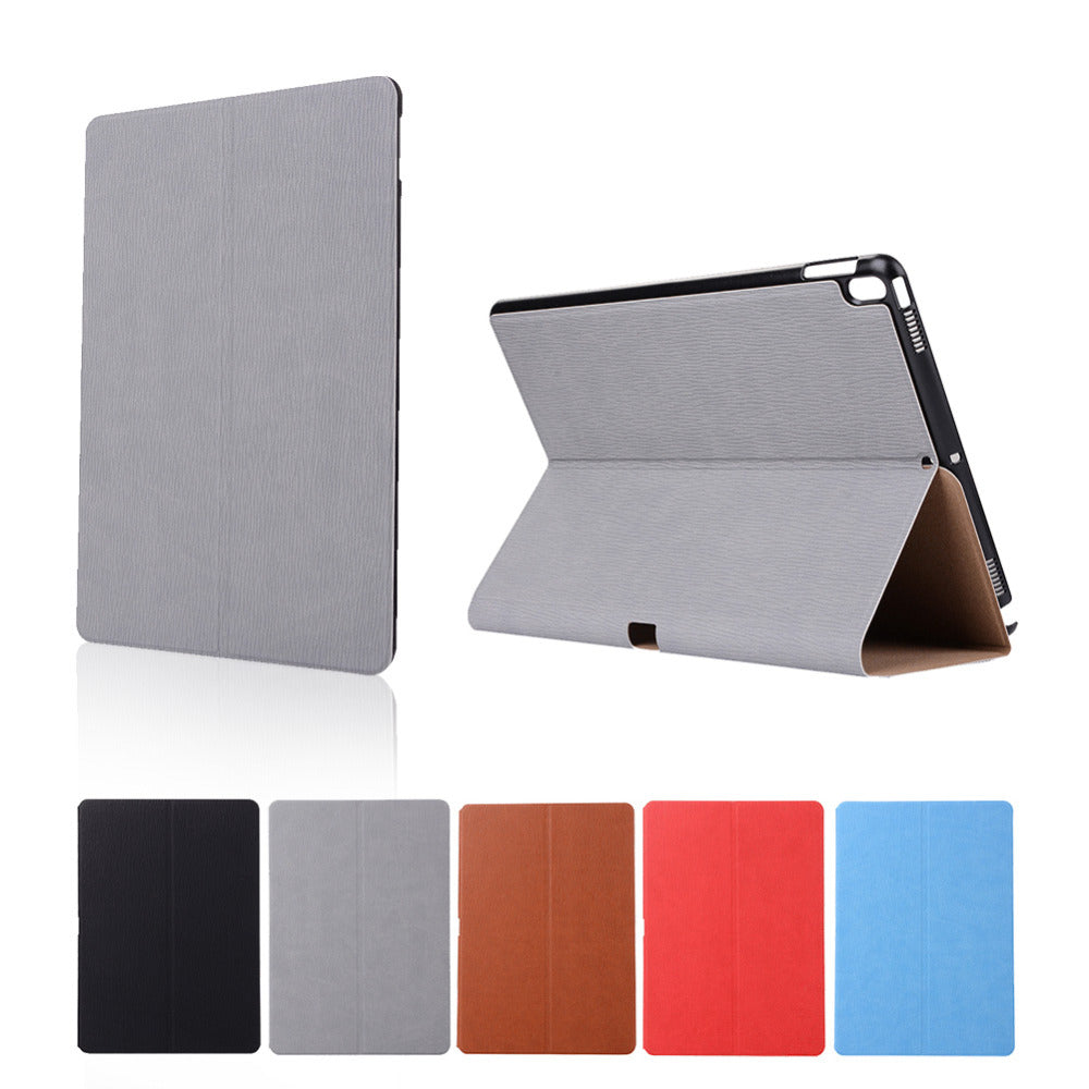Case for iPad Pro 10.5 2017 New Release Tablet Fashion PU Leather bag Case Slim Case Smart Cover For ipad Pro 10.5 inch - ebowsos