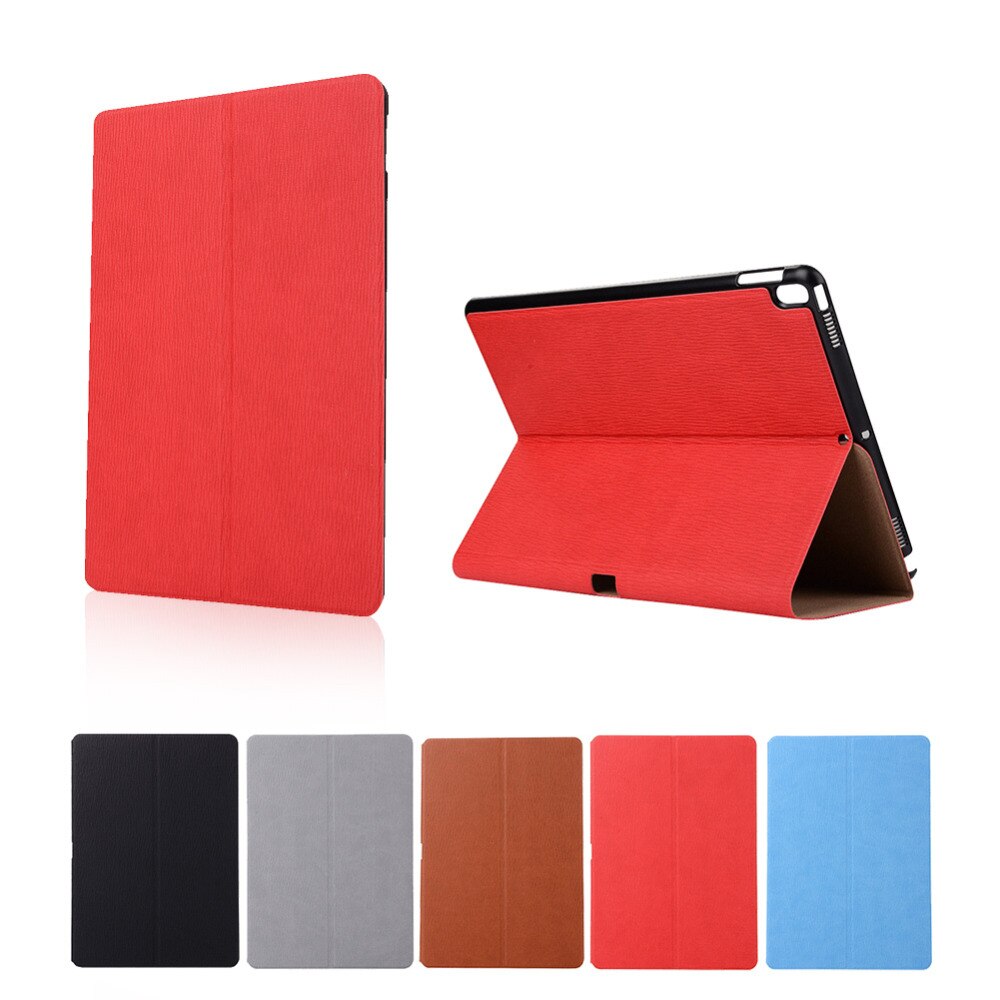 Case for iPad Pro 10.5 2017 New Release Tablet Fashion PU Leather bag Case Slim Case Smart Cover For ipad Pro 10.5 inch - ebowsos