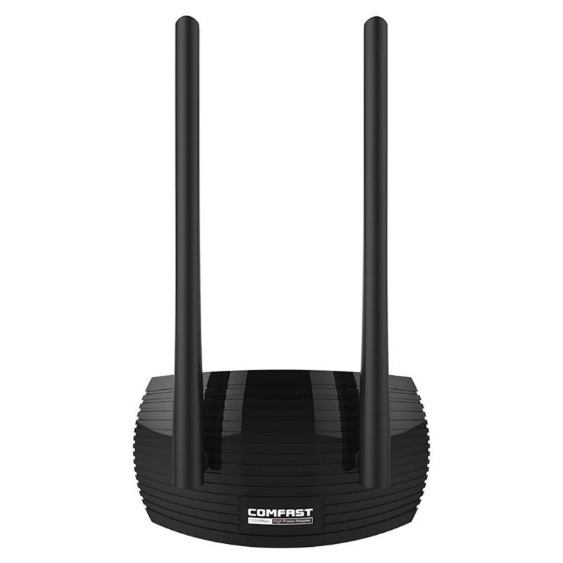 Comfast 1300Mbps Gigabit USB3.0 Wireless Network Wifi Card 2*2 dual Band 6dbi Antennas High Power Wifi Adapte CF-7500AC V2 Hot - ebowsos