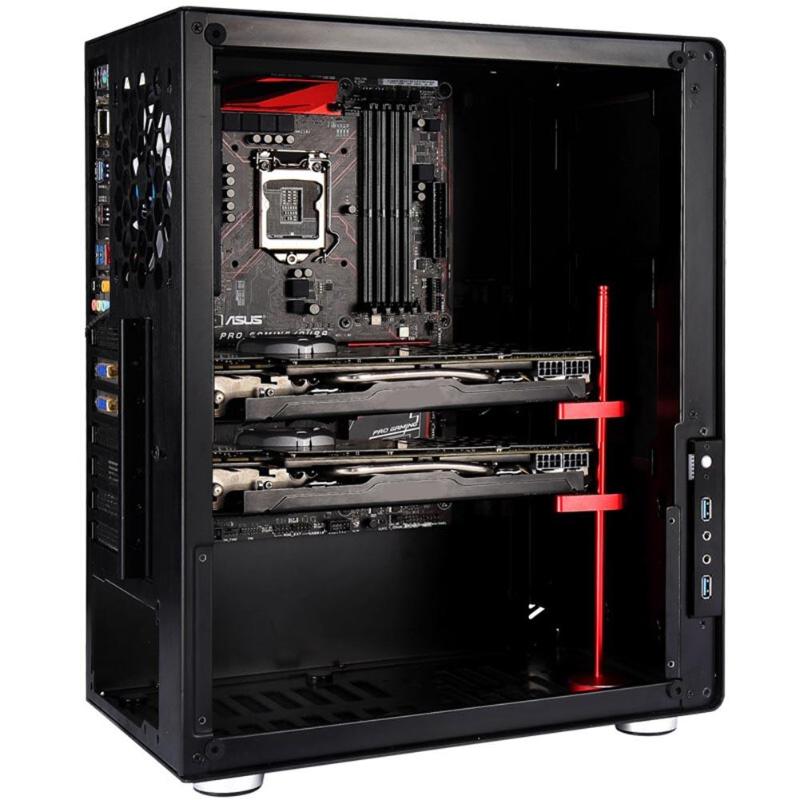 Computer Graphics Card Holder Jack Bracket Desktop Computer Video Card ...