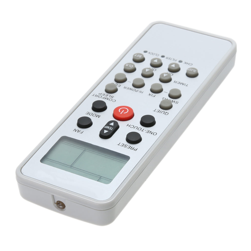 Controller Air Conditioner air conditioning remote control suitable for Toshiba WC-L03SE Air Conditioner Remote Control - ebowsos