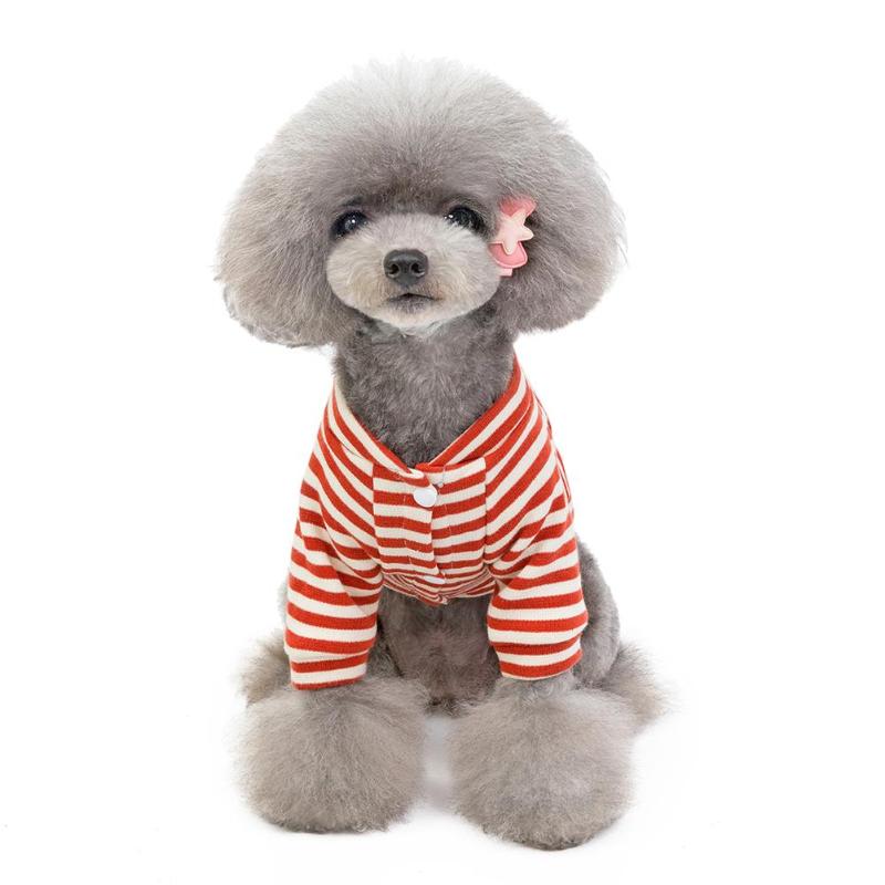 Cute Bear Backpack Sweater Pet Dog Cat Hoodie Winter Warm Cotton Soft Beautiful Personality Popular Puppy Kitten Fashion Clothes - ebowsos