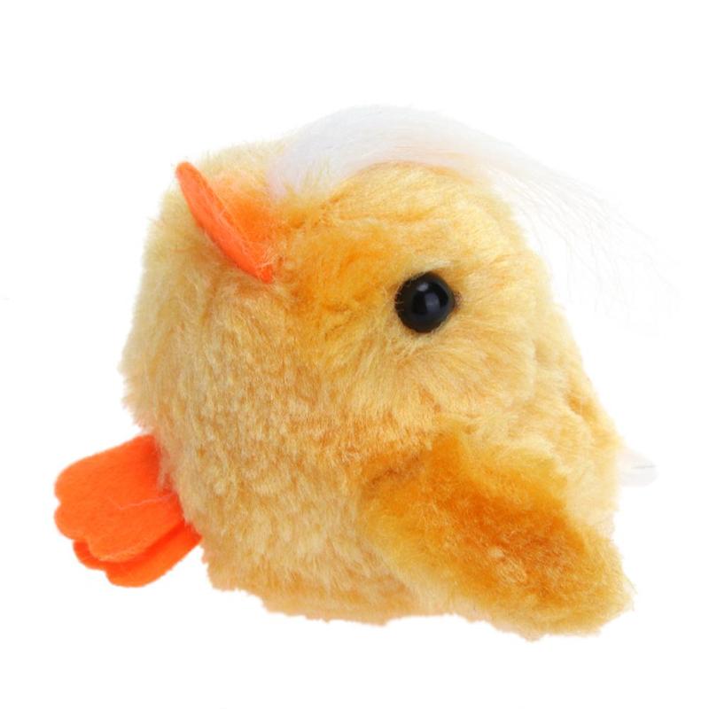 Cute Pet Squeaker Chew Toy Soft Plush Sound Anti-Bite Toys Frog Slipper Shape Puppy Dog Cat Chewing Grabbing Playing Toy Gift - ebowsos