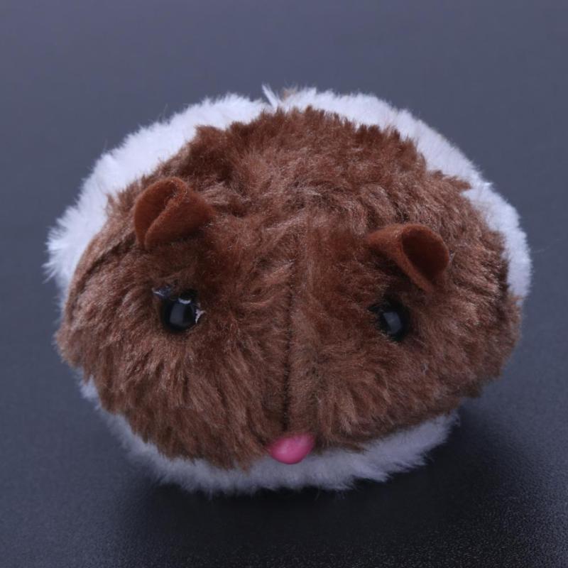 Cute Pet Squeaker Chew Toy Soft Plush Sound Anti-Bite Toys Frog Slipper Shape Puppy Dog Cat Chewing Grabbing Playing Toy Gift - ebowsos