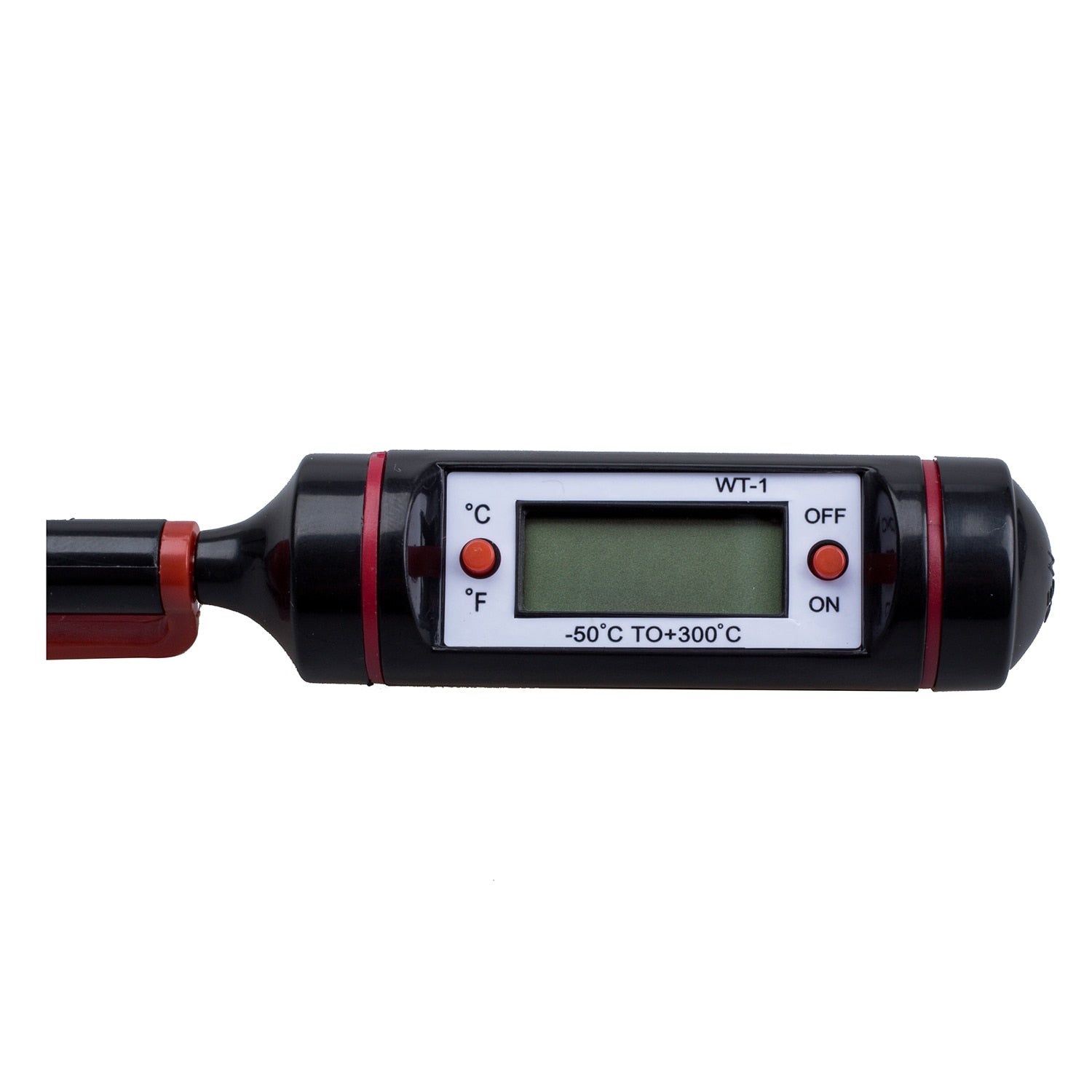 DIGITAL KITCHEN PROBE THERMOMETER FOOD COOKING BBQ MEAT STEAK TURKEY WINE - ebowsos