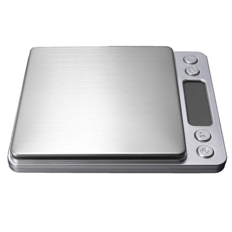 Digital Pocket Scale Jewelry Weight Electronic Balance ScaleX1 - ebowsos