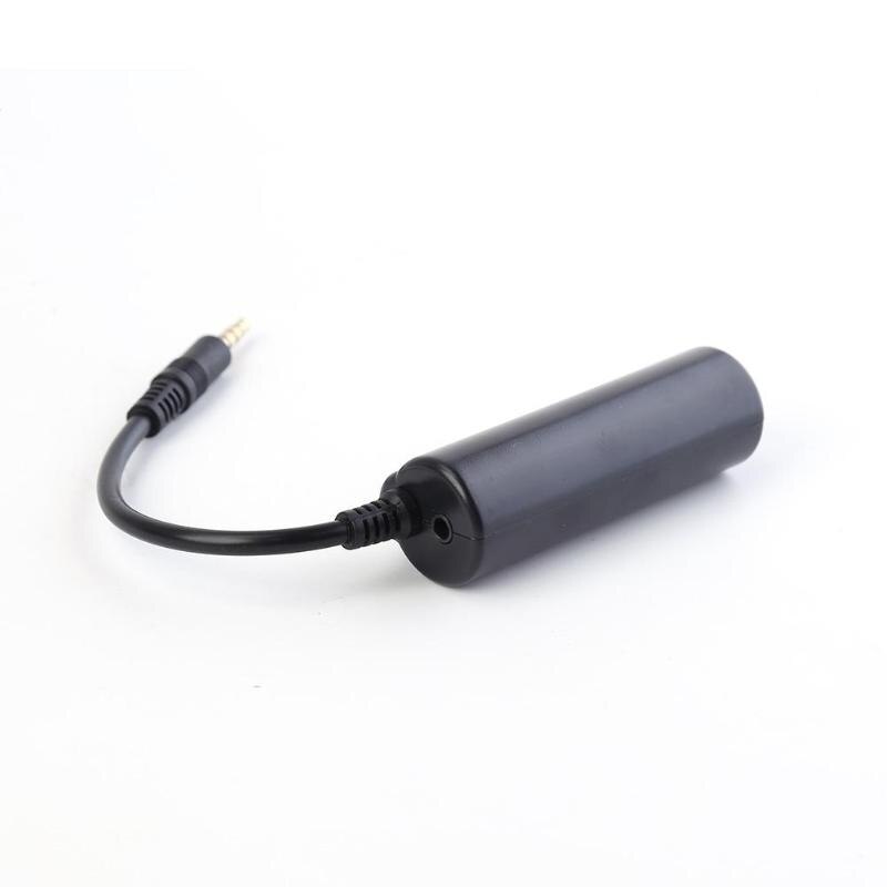 Durable Guitar Cable Adapter Multi-function Guitar Link Audio Interface Cable Amplifier Effect Pedal Converter for iPhone-ebowsos