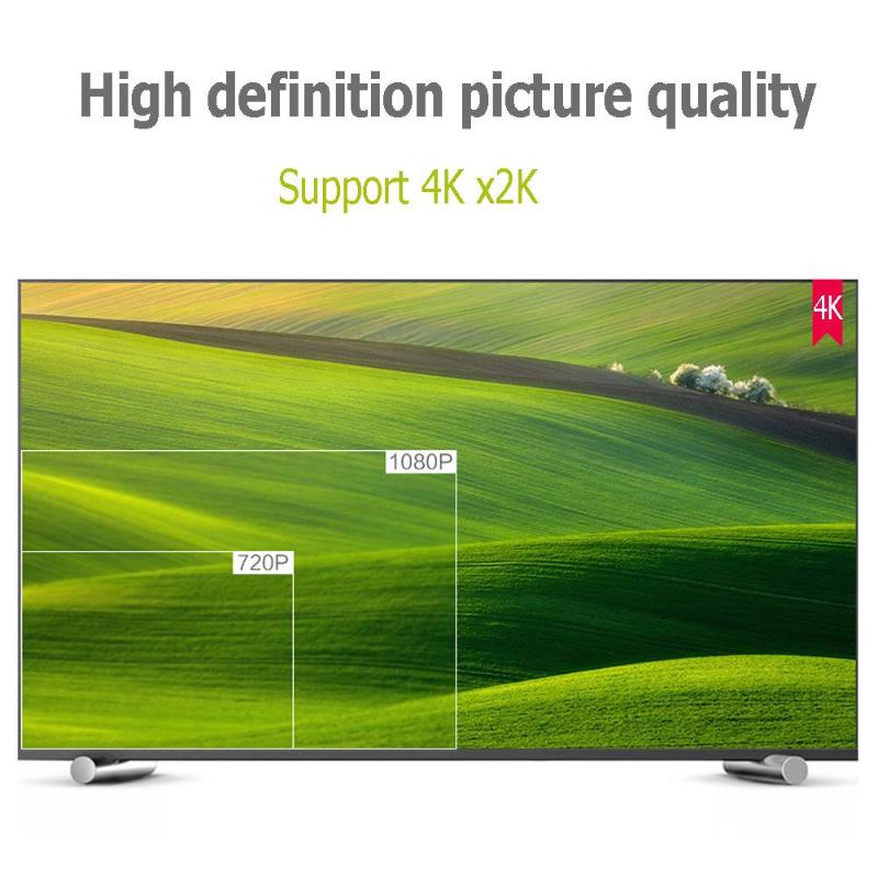 EU Plug V88 4K Android 7.1 Smart TV BOX RK3229 Quad Core 1.5GHZ 1GB+8GB 1080P WIFI Media Player Set-top Box DC 5V 2A TV Receiver - ebowsos